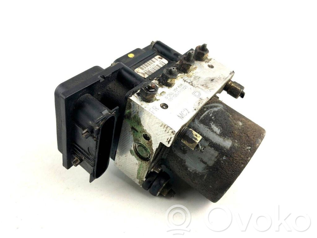 ABS-pumppu   27534FE310,0265231698,05112810329