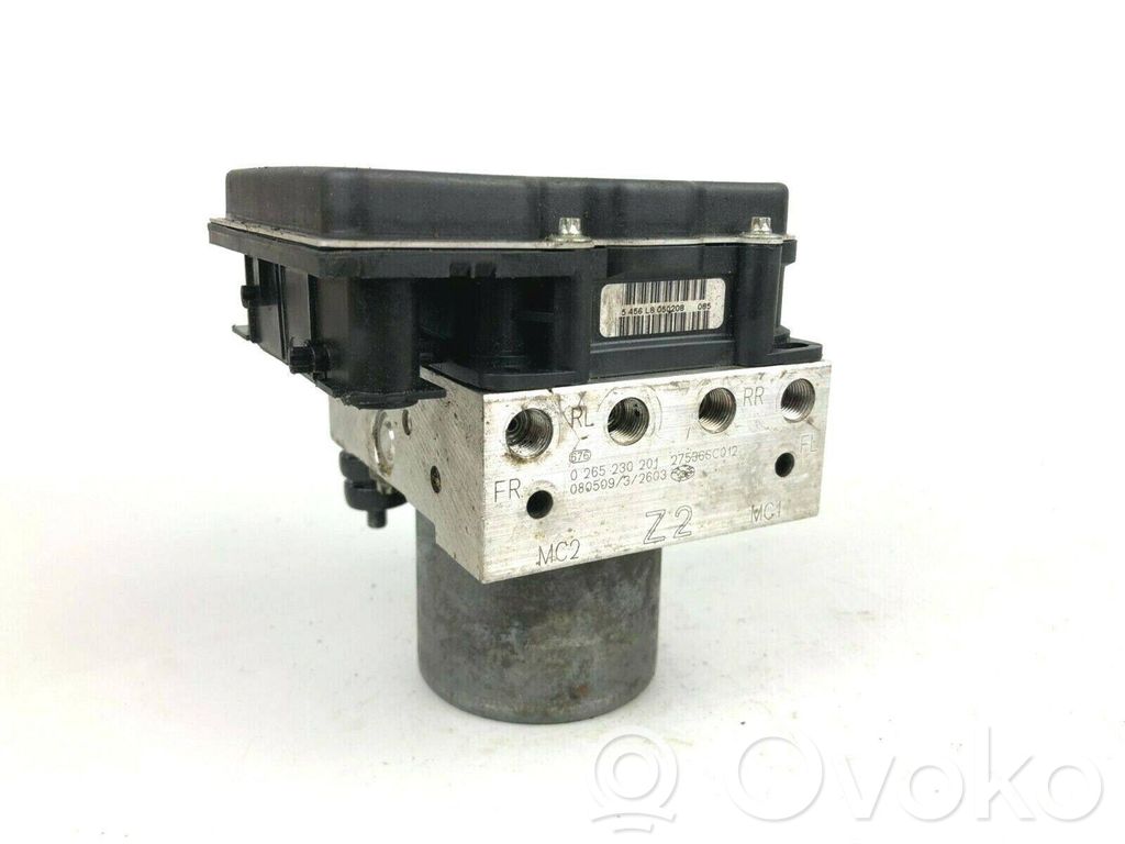 Subaru Forester SH Bomba de ABS 