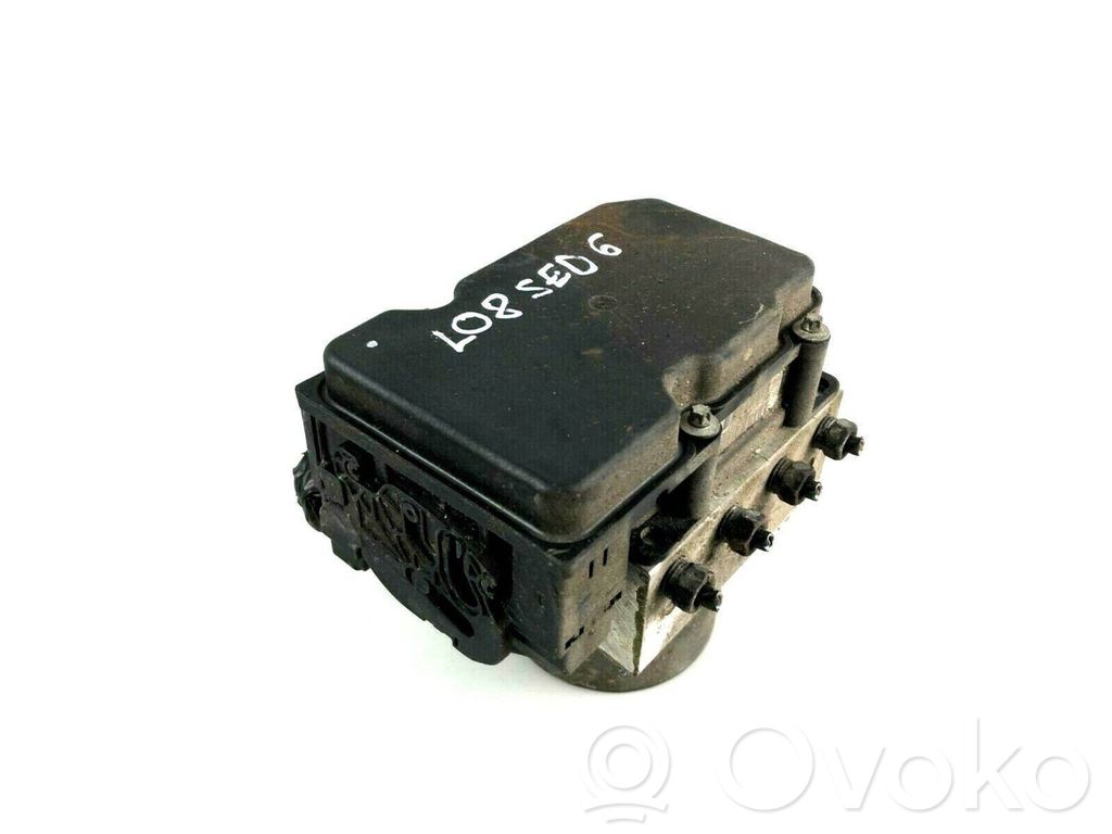 Subaru Legacy Bomba de ABS 