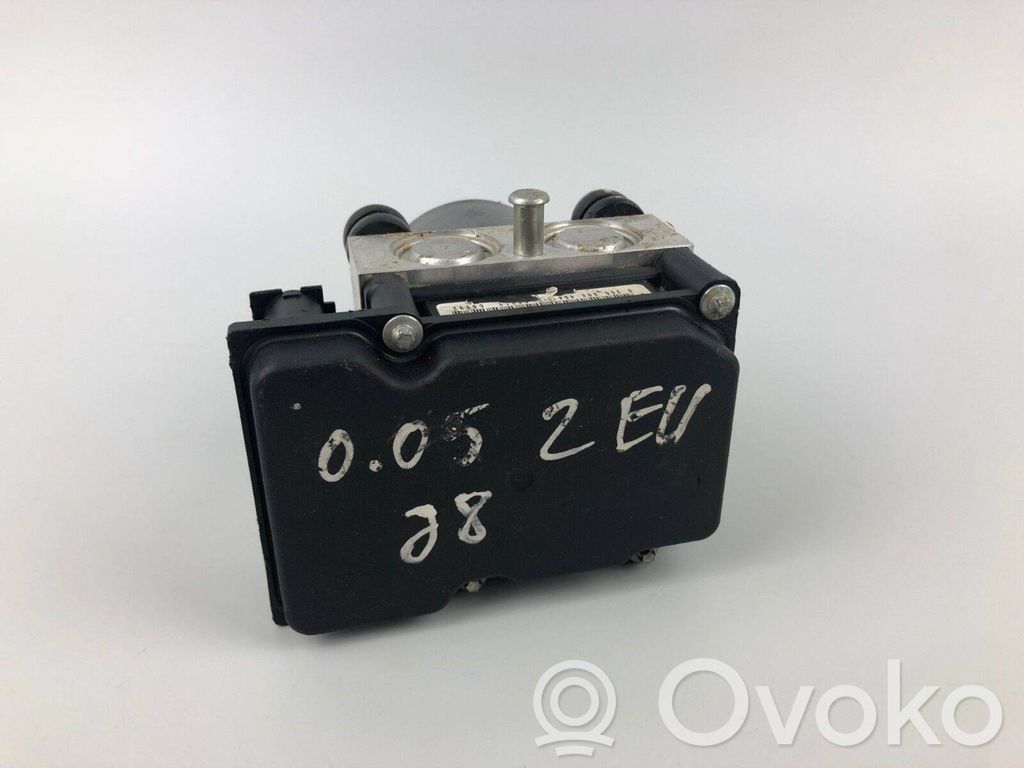ABS Pump   27534AG070,0265231688