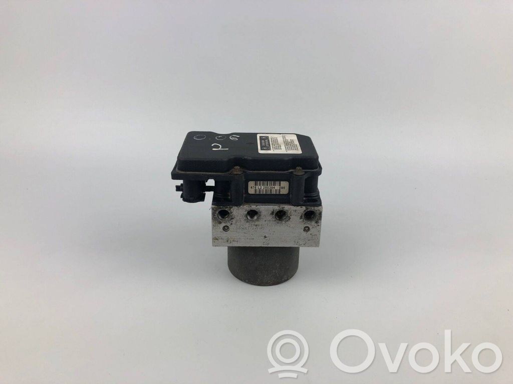 Subaru Outback Bomba de ABS 