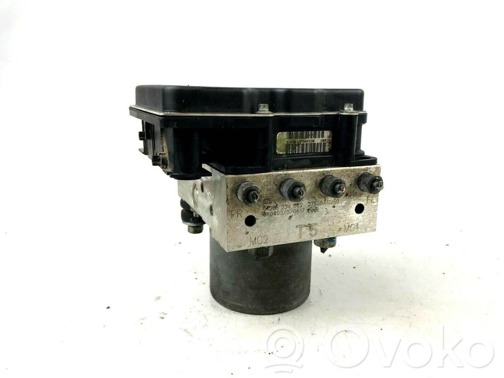 ABS-pumppu   27536AG250,0265234662,08040330617