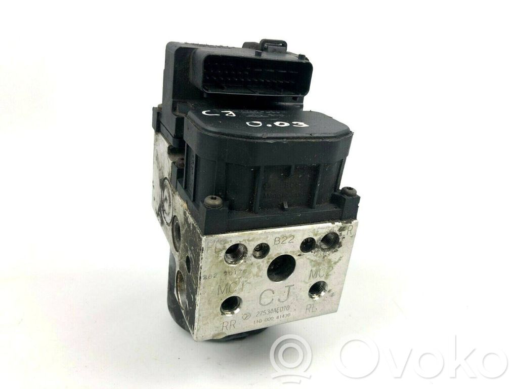 Subaru Outback ABS-pumppu 