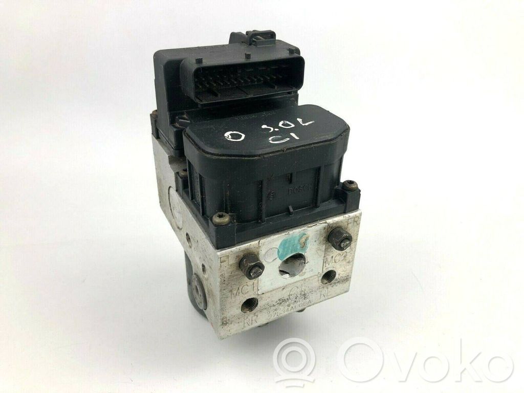 Subaru Outback ABS-pumppu 