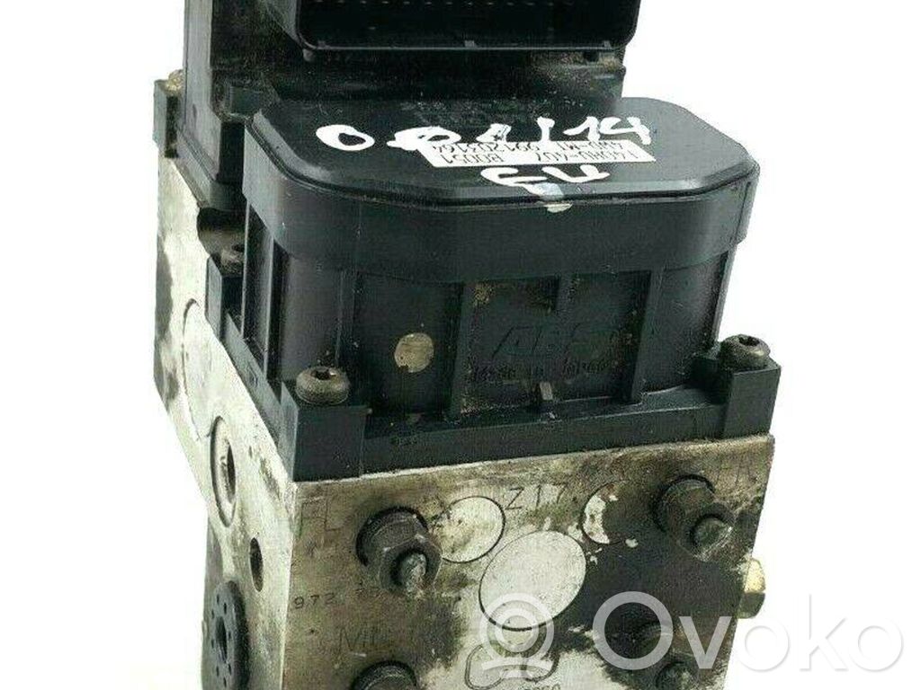 ABS Blokas   27531AC060,11000040550