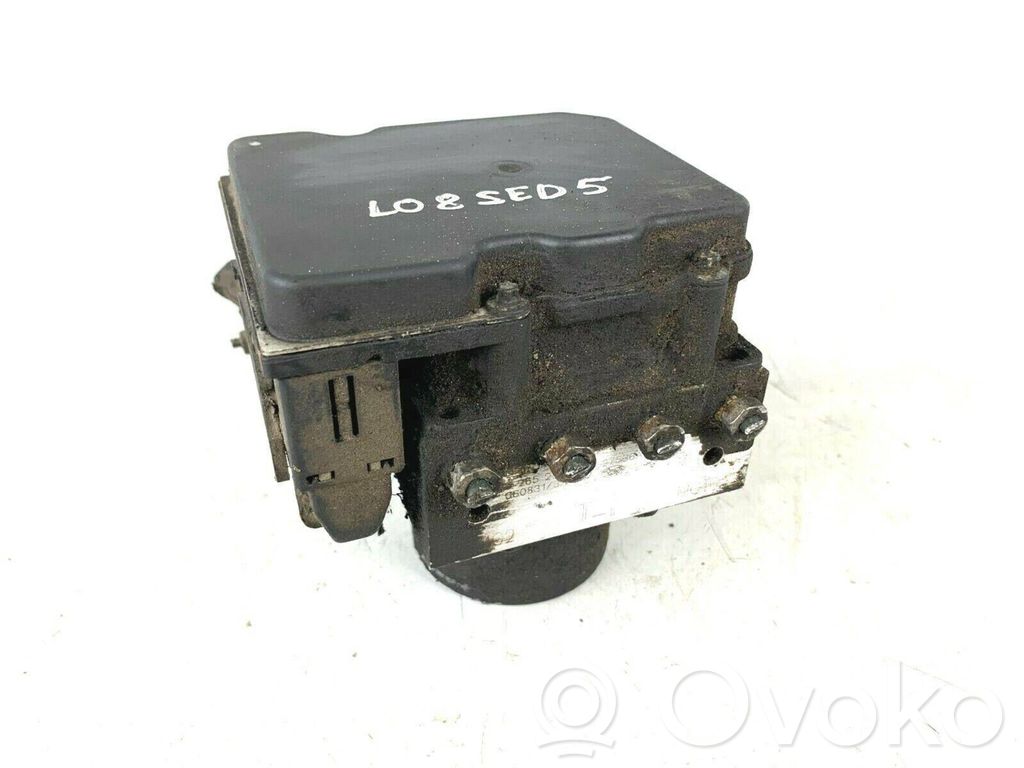 Subaru Legacy ABS Blokas 