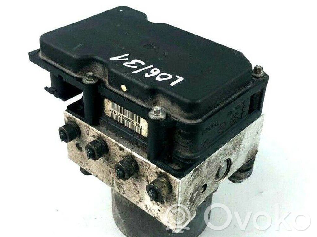 Subaru Legacy Bomba de ABS 