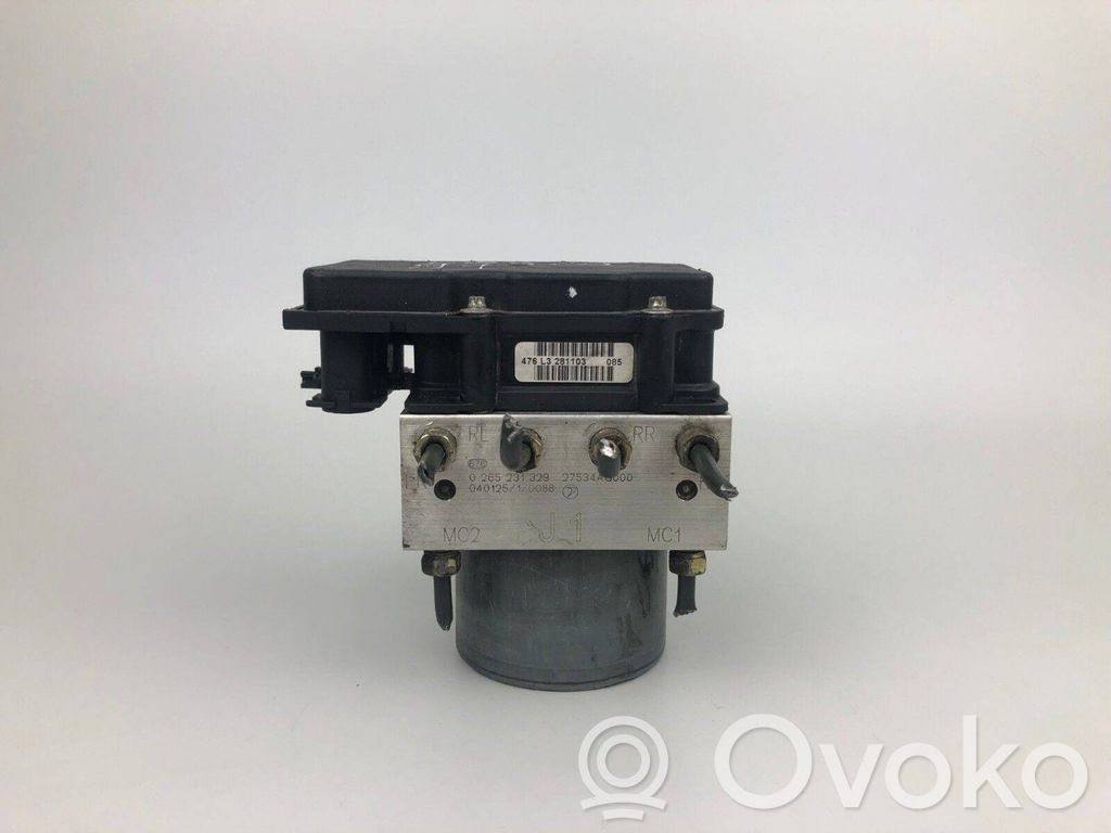 Subaru Legacy Pompa ABS 