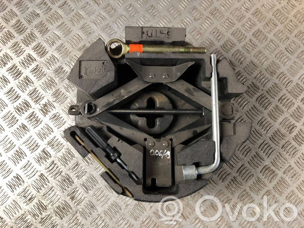Tool set