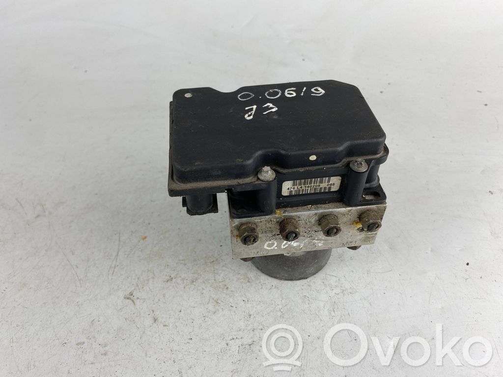 Subaru Outback ABS-pumppu 
