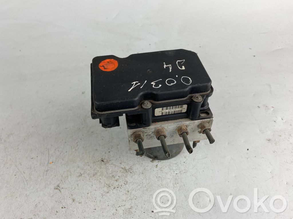 Subaru Outback ABS bloks 