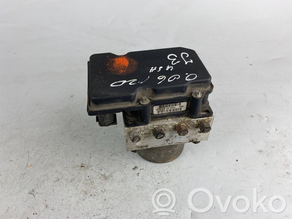 Subaru Outback Bomba de ABS 