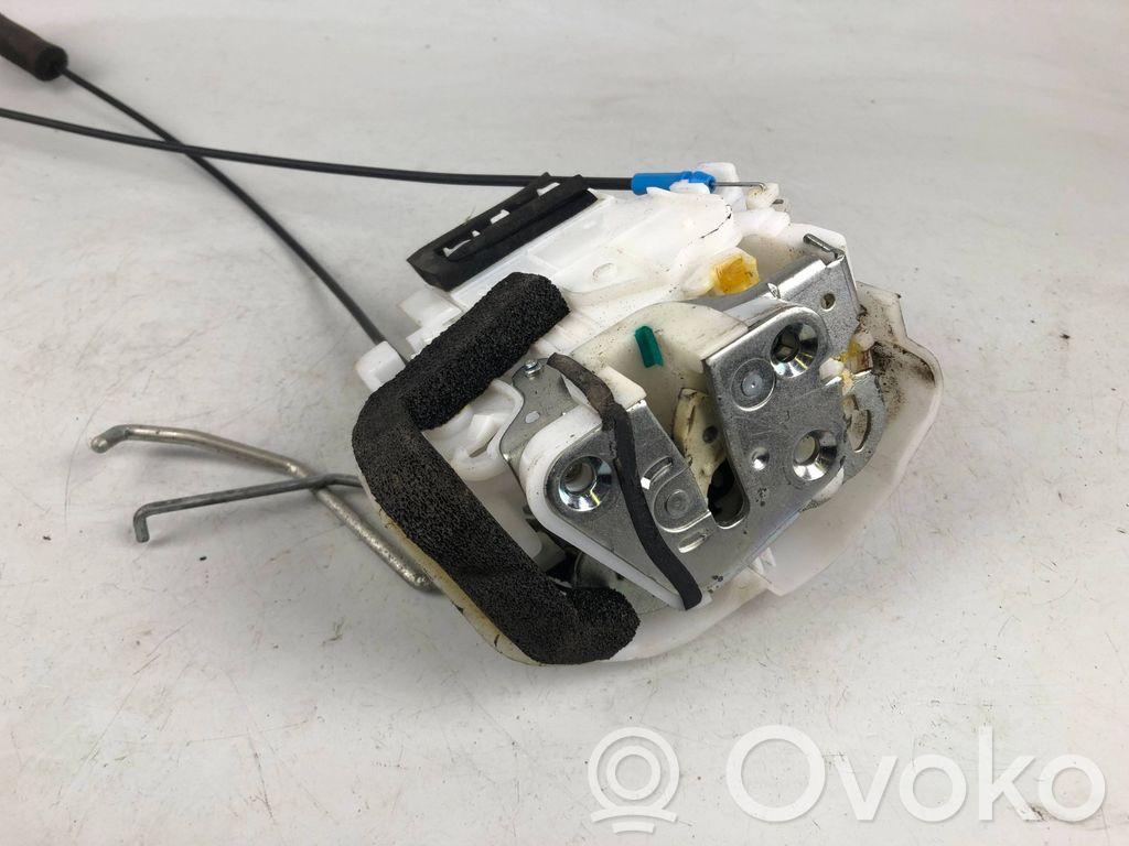 Subaru Outback Front door lock 