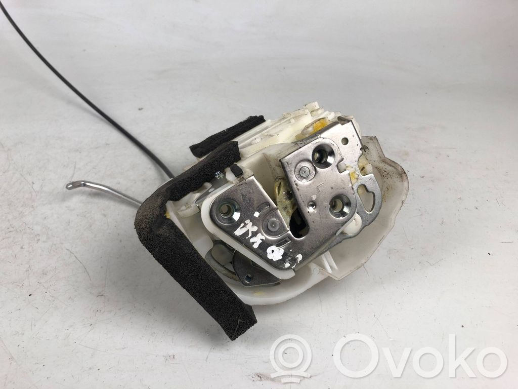 Subaru Outback Front door lock 