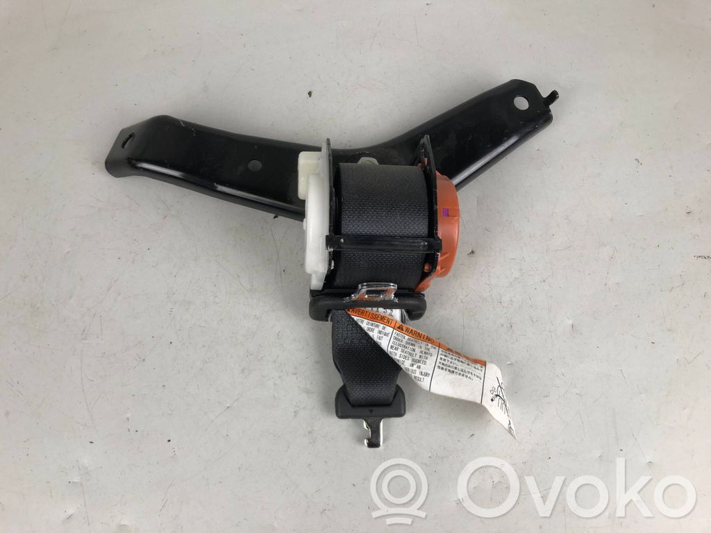 Subaru Outback Cinturón medio (trasero) 