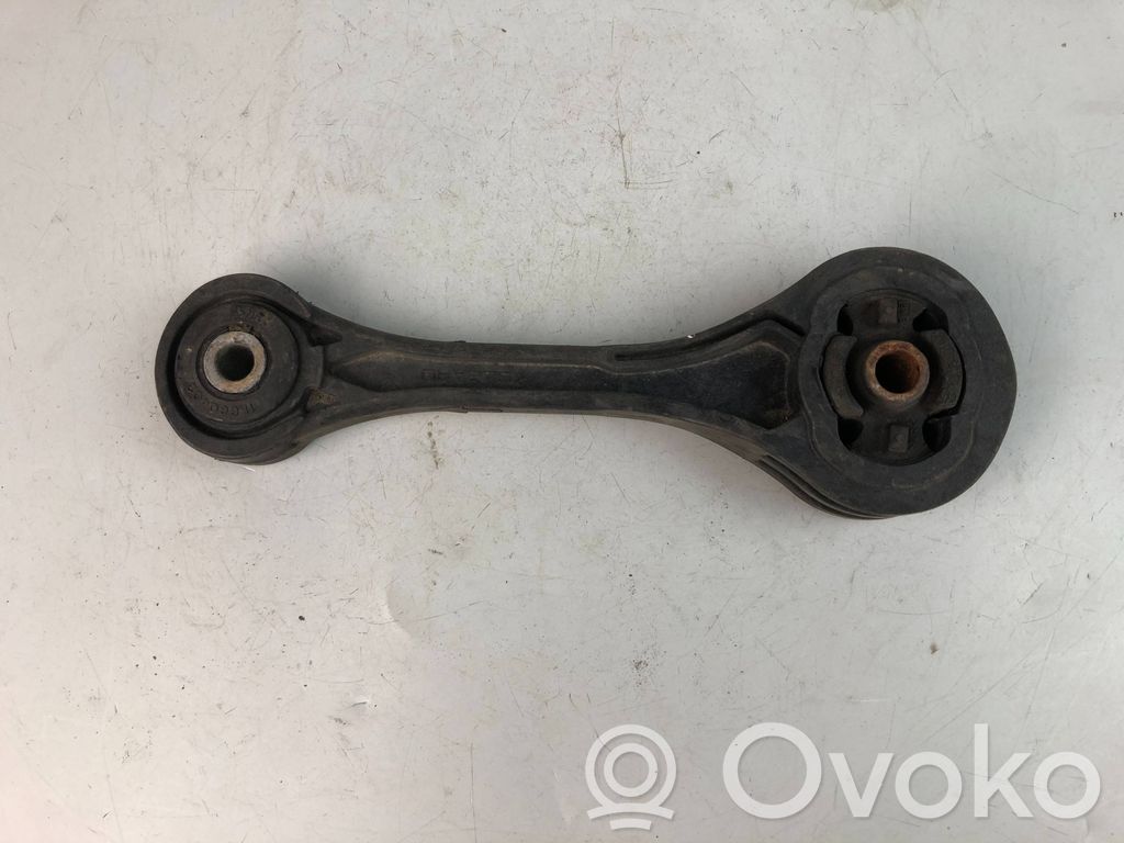 Gearbox mount