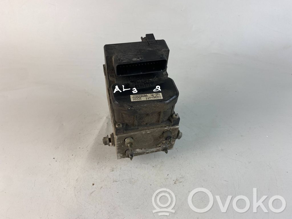 Subaru Forester SF ABS bloks 