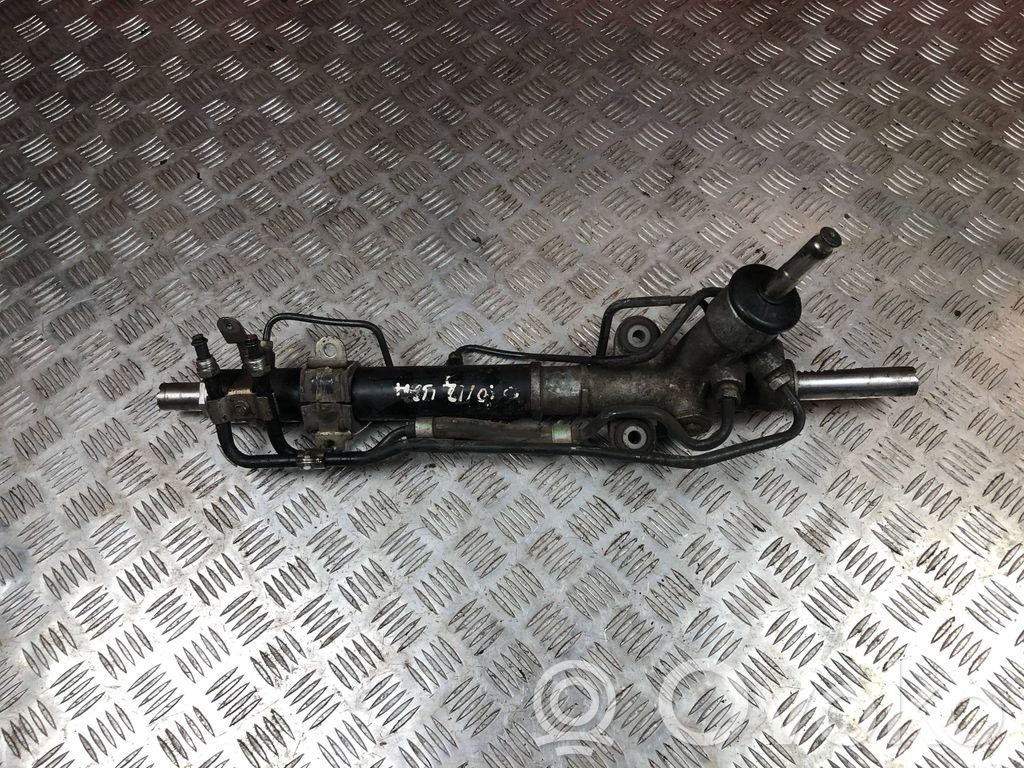 Subaru Outback Vairo kolonėlė 