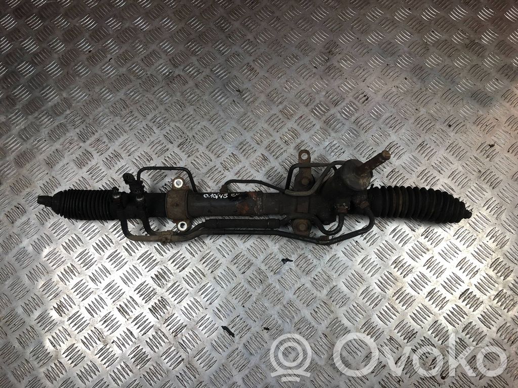 Subaru Outback Vairo kolonėlė 
