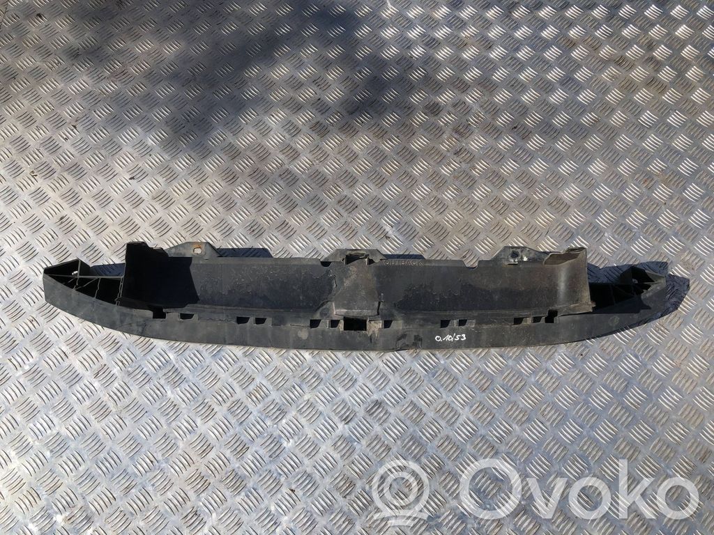 Subaru Outback Priekšpusē bampera sastiprinājums 