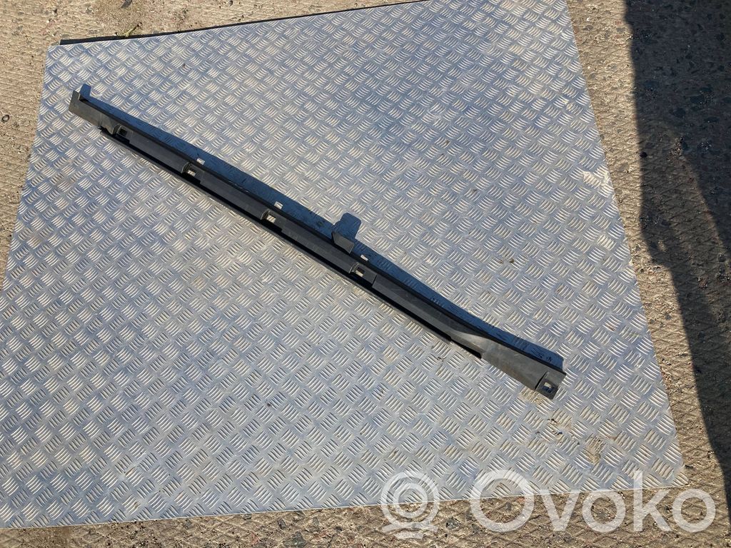 Subaru Forester SJ Próg 