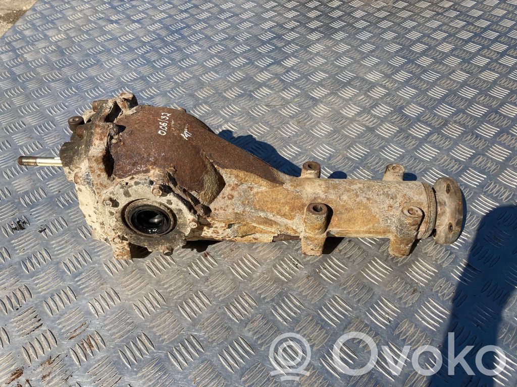 Subaru Outback Galinis reduktorius 