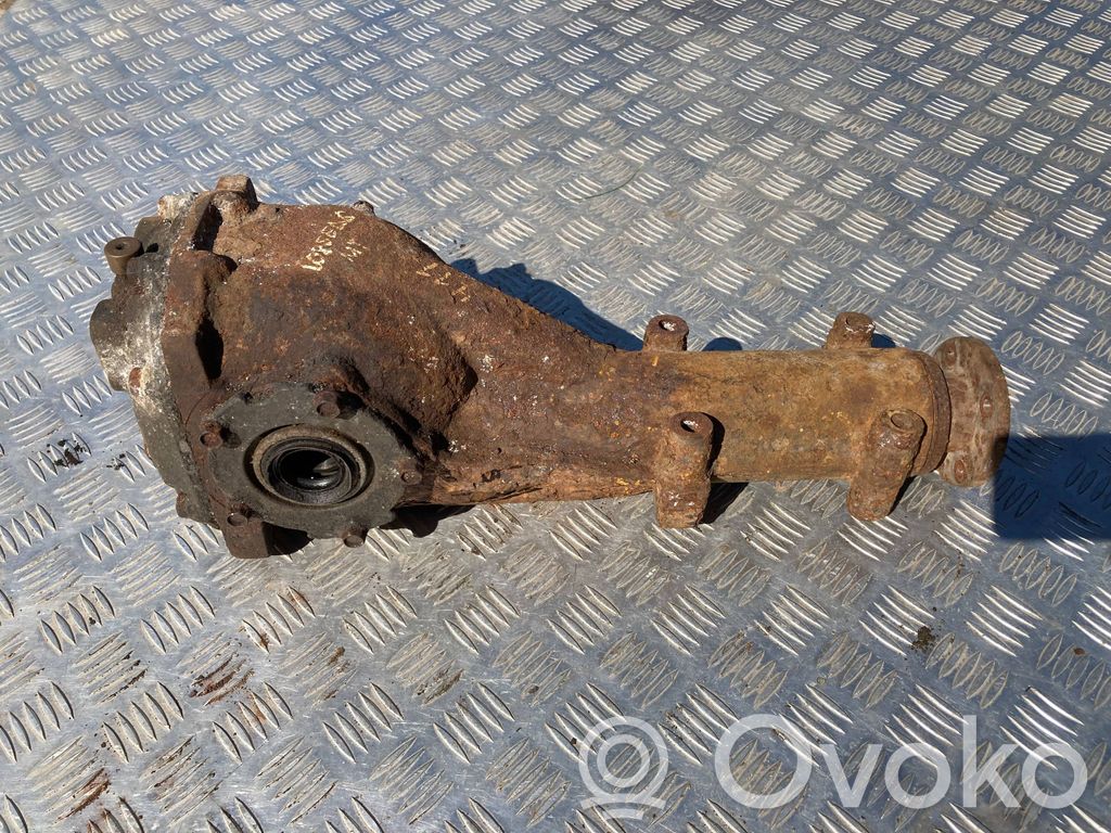Subaru Legacy Hinterachsdifferential 