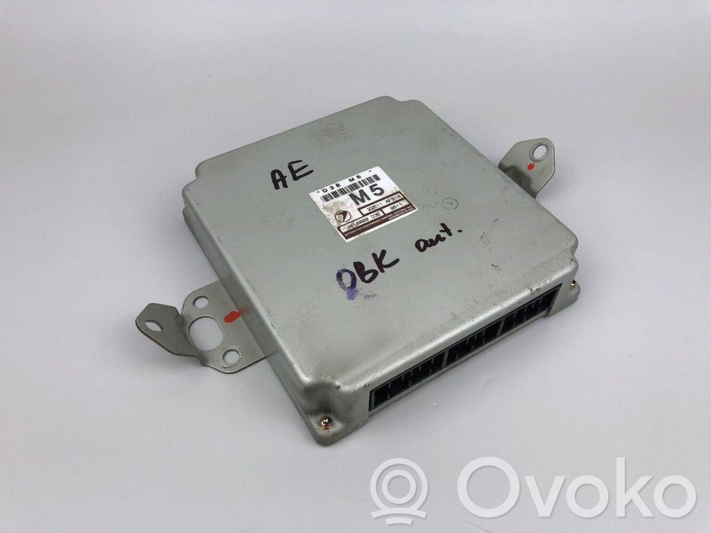 Subaru Legacy Engine control unit/module 
