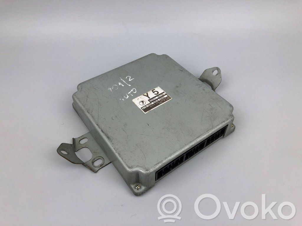 Subaru Outback Engine control unit/module 
