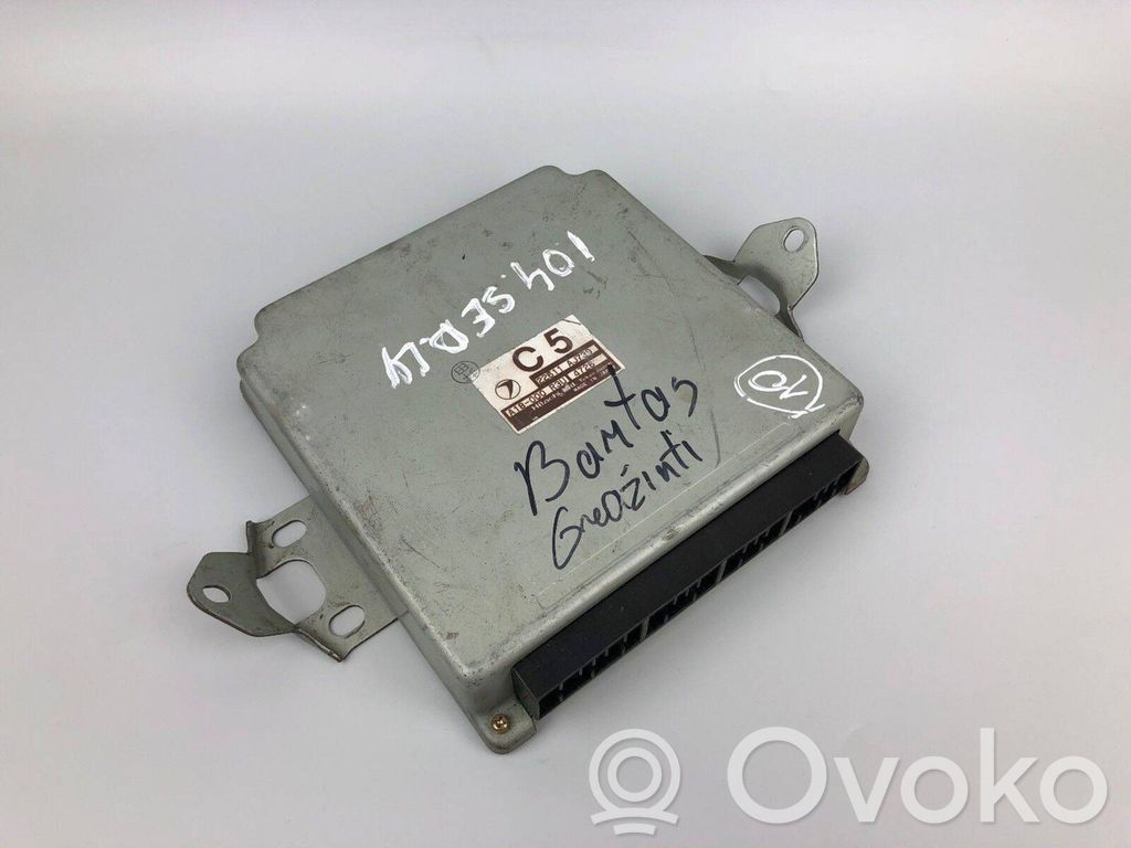 Subaru Impreza II Engine control unit/module 