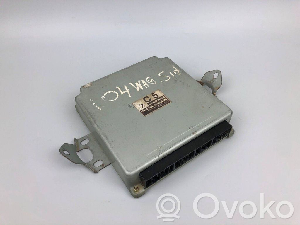 Subaru Impreza II Engine control unit/module 