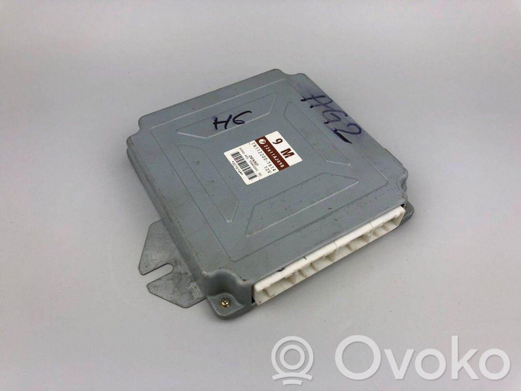 Engine control unit/module   22611AJ49B