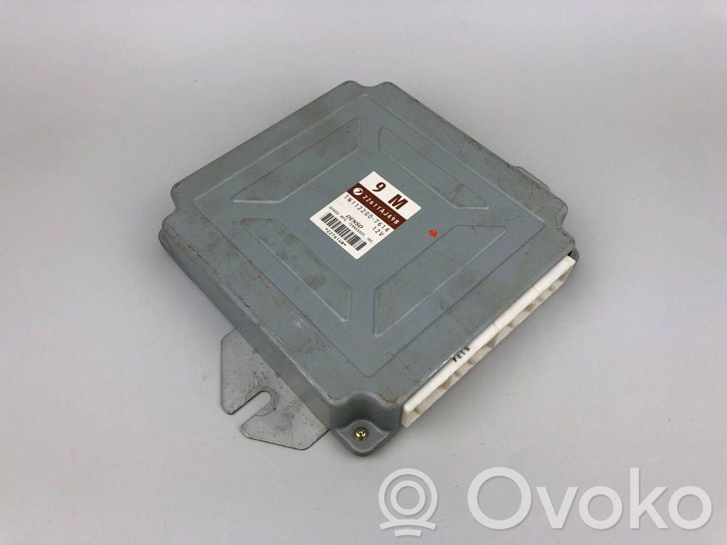 Subaru Legacy Engine control unit/module 