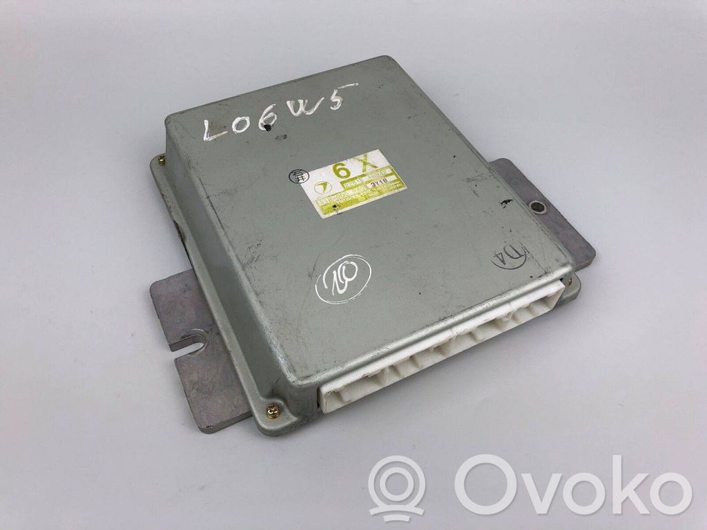 Subaru Legacy Engine ECU kit and lock set 
