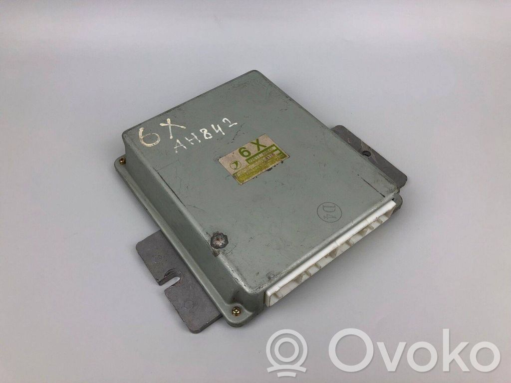 Subaru Legacy Engine control unit/module 