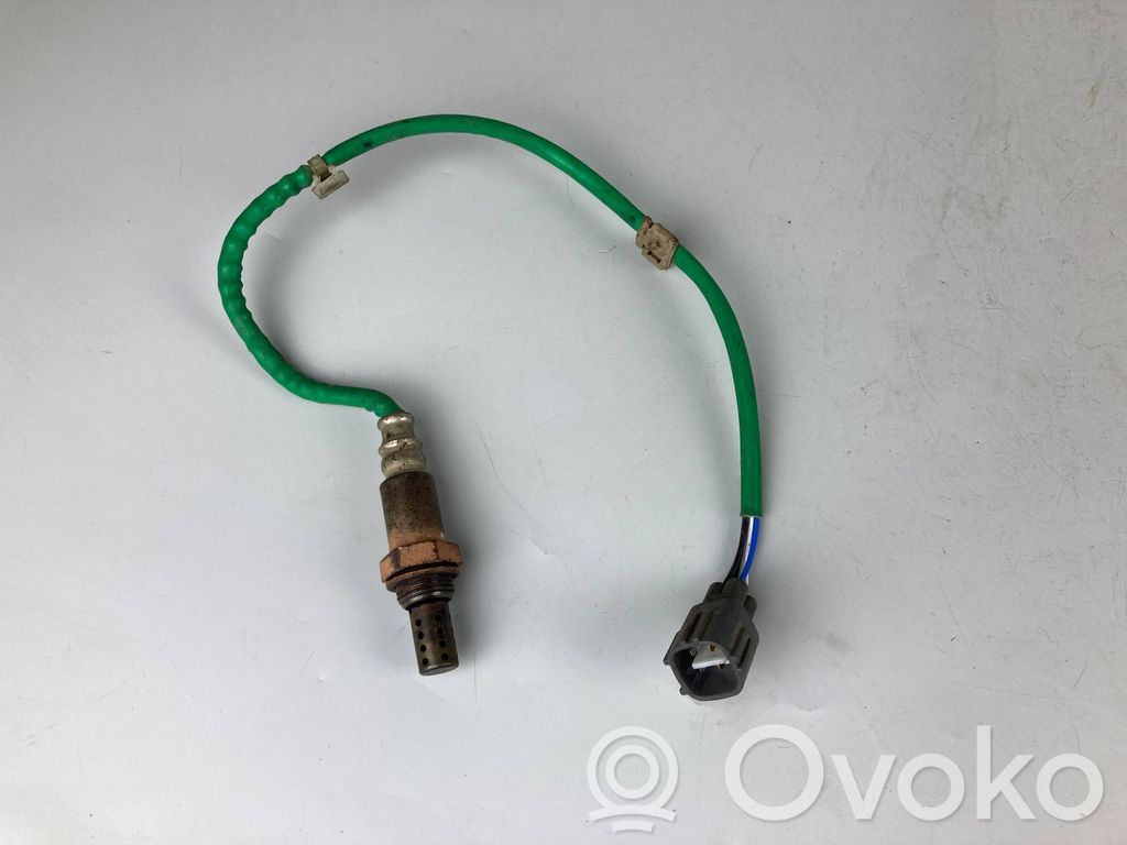 Subaru Impreza II Lambda probe sensor 