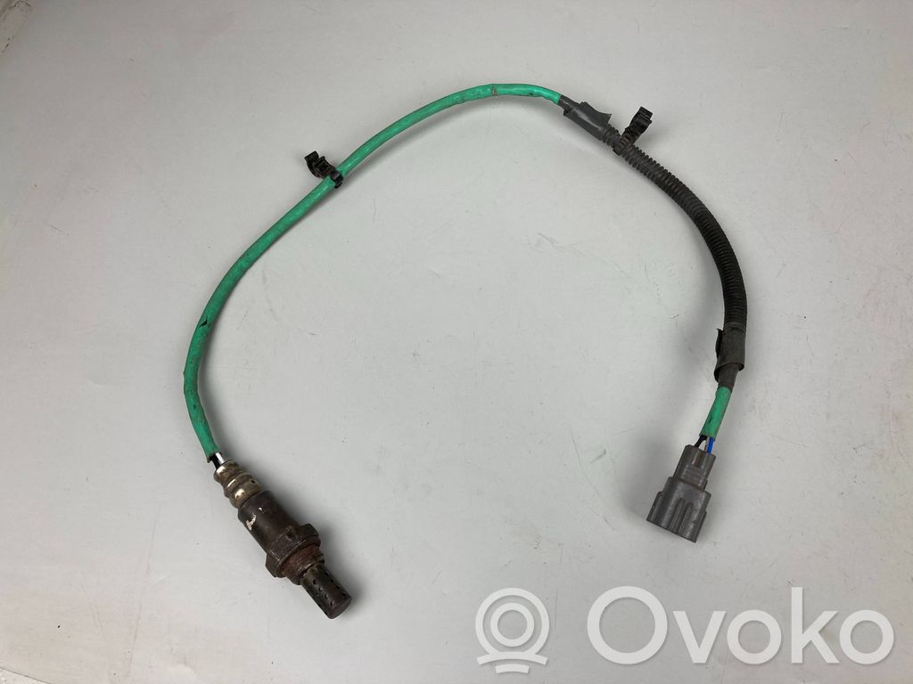 Subaru Outback Lambda zonde 