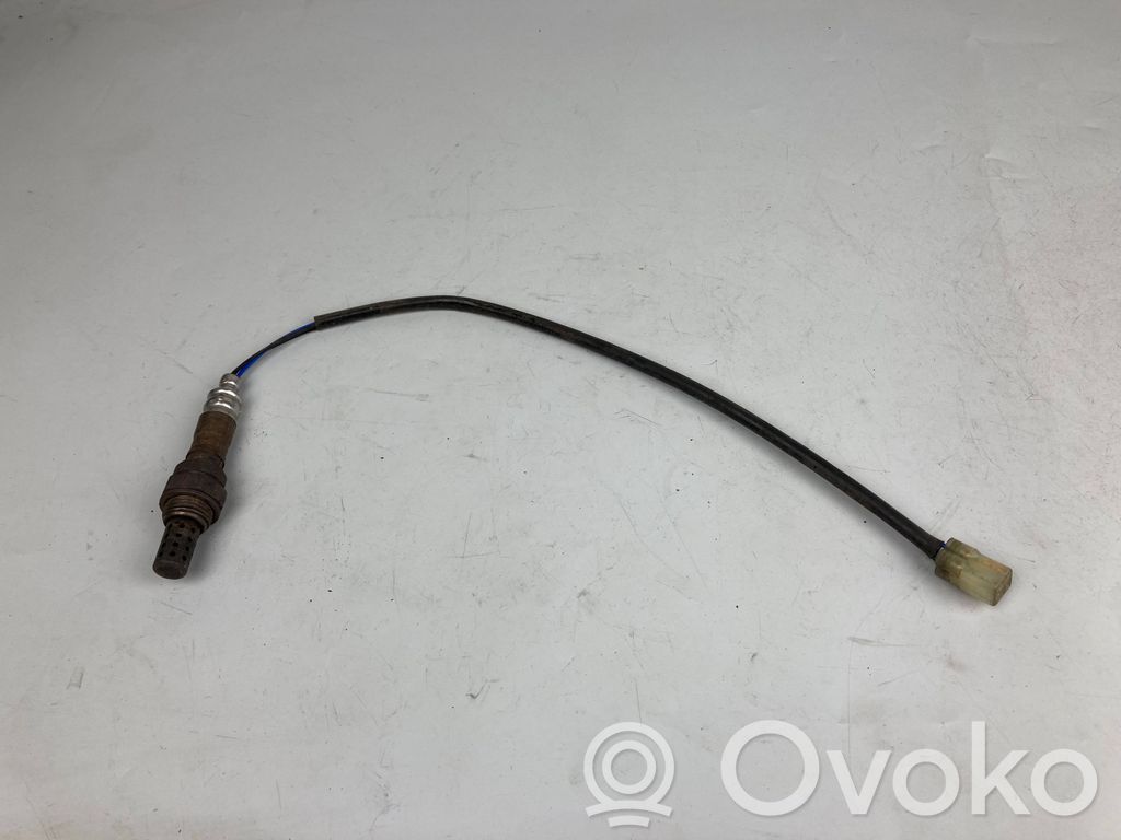 Subaru Forester SF Sonda lambda 