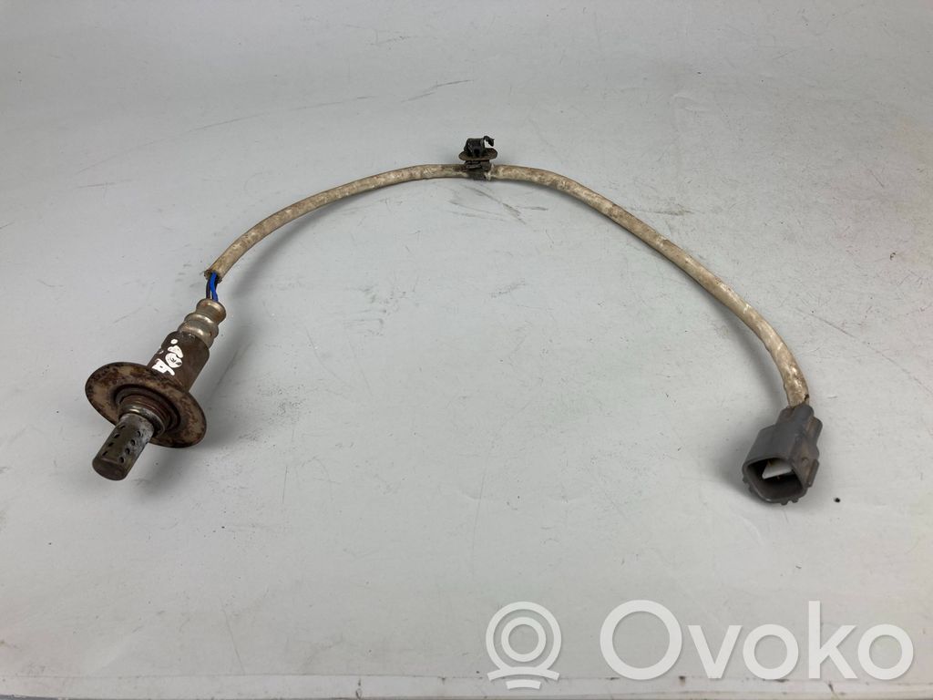 Subaru Outback Lambda zonde 