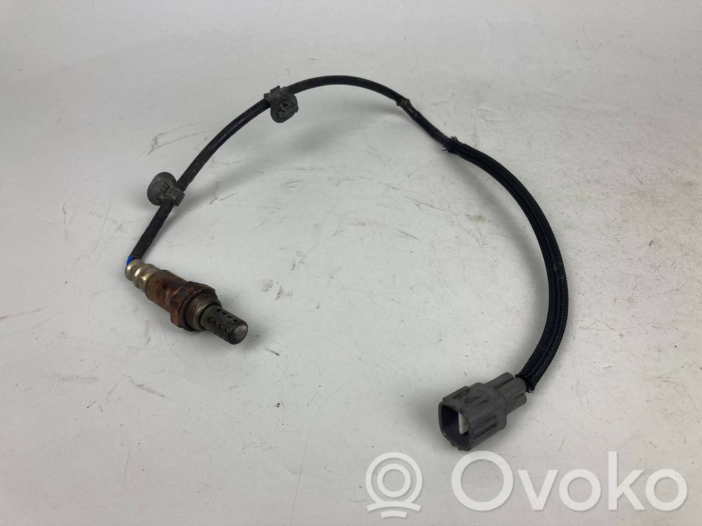 Subaru Outback Lambda zonde 