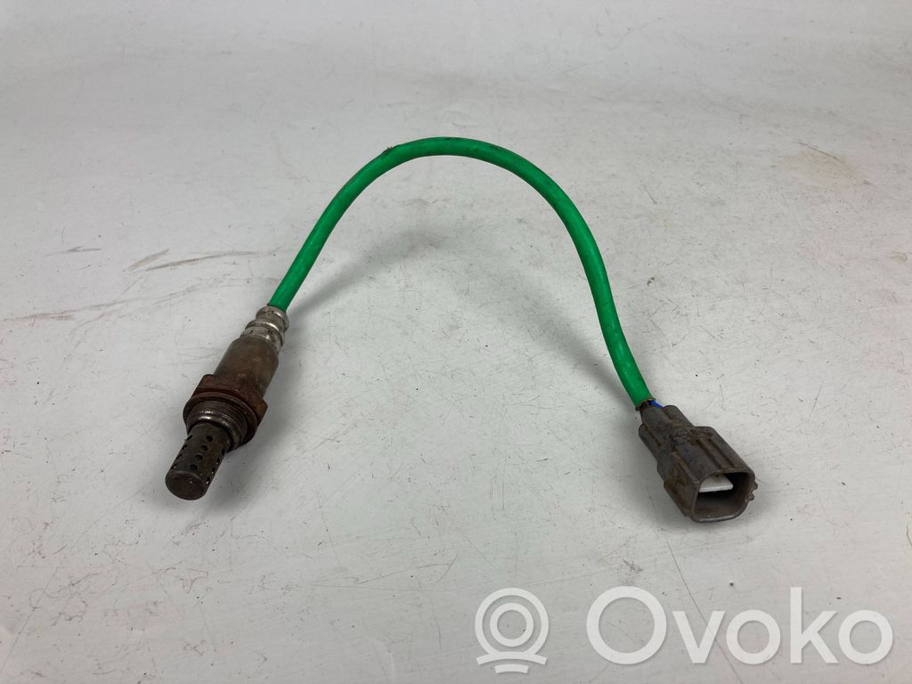 Subaru Outback Lambda probe sensor 