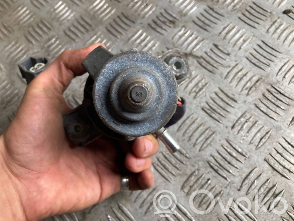Subaru Forester SH EGR-venttiili 