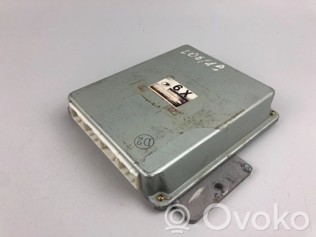 Subaru Legacy Engine control unit/module 