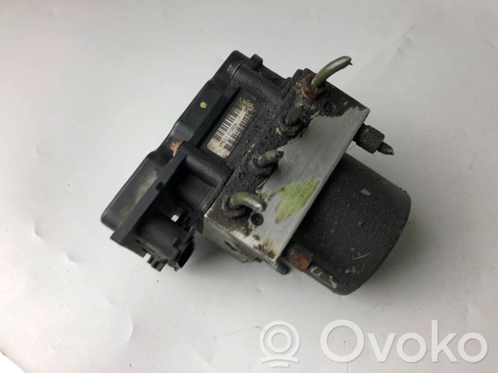 Subaru Forester SF ABS Blokas 