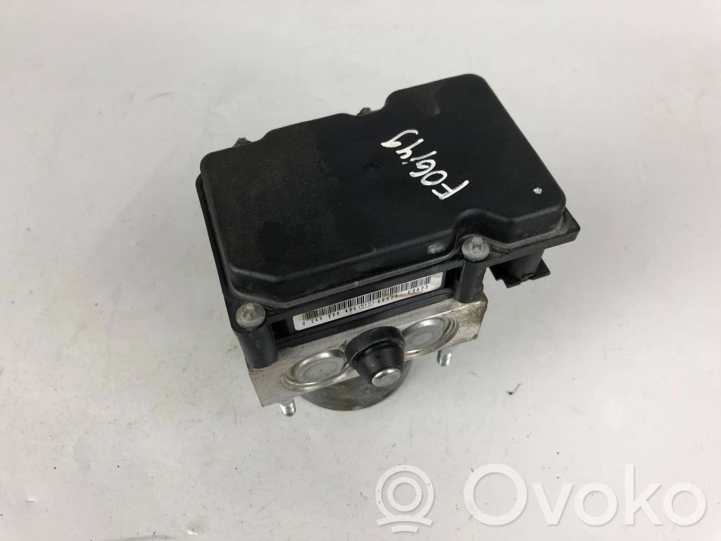 Subaru Legacy ABS bloks 