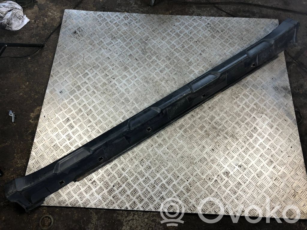 Subaru Outback Listón 