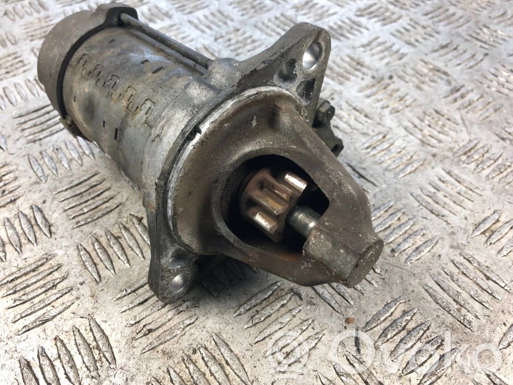 Subaru Outback Motor de arranque 