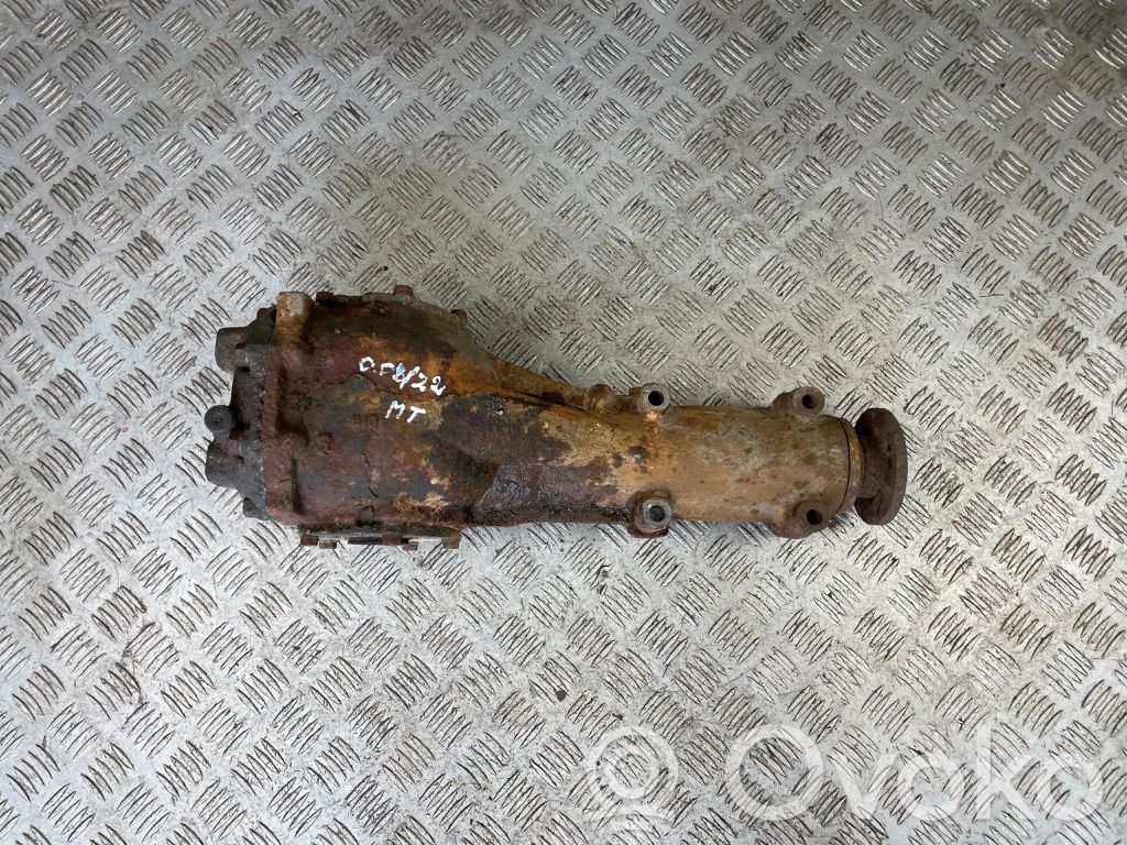 Subaru Outback Galinis reduktorius 