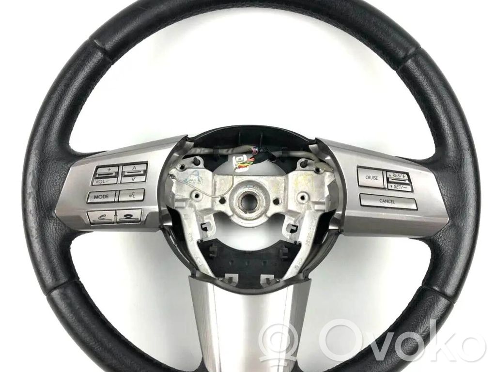 Ohjauspyörä   GS12003720