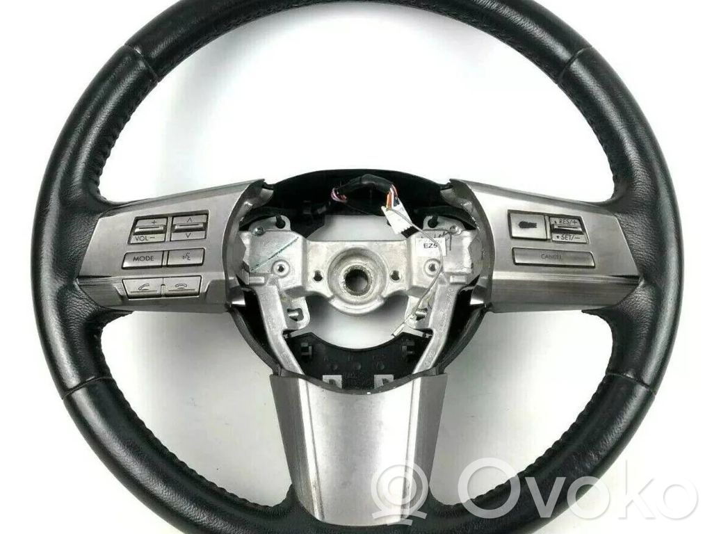 Subaru Outback Ohjauspyörä 